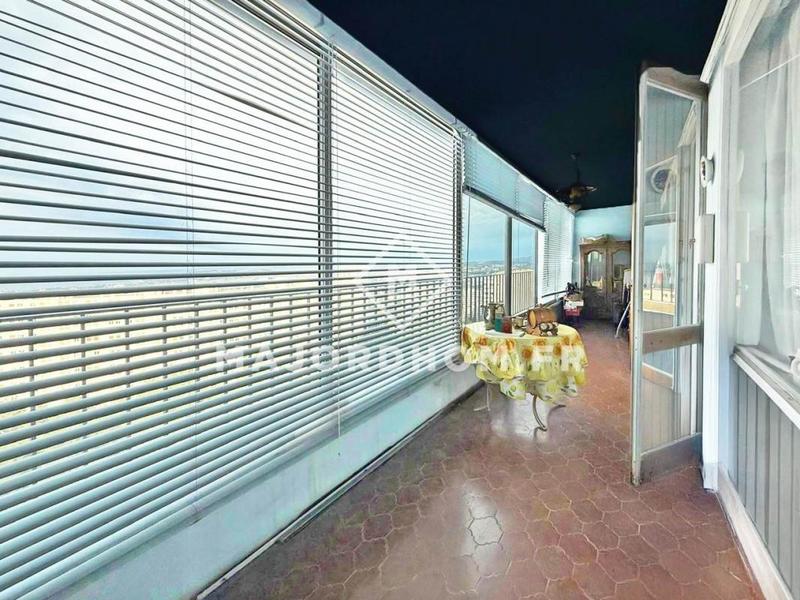 Appartement - 119 m² - 5 pièces