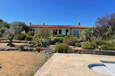 Bastide - 350 m² - 12 pièces