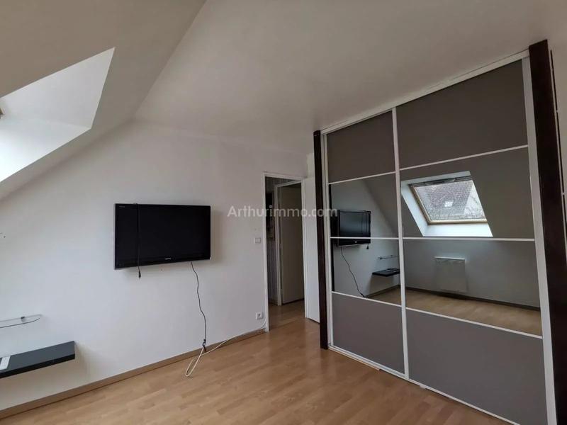 Maison - 150 m² - 8 pièces