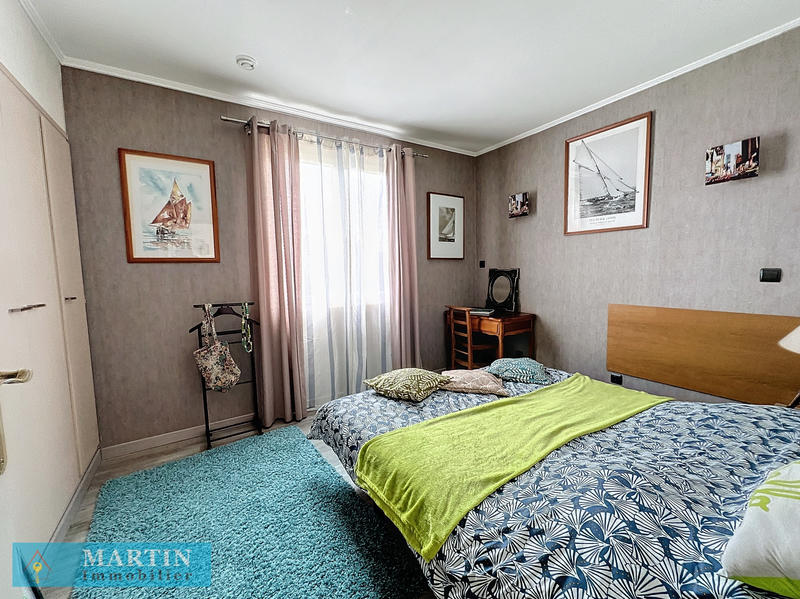 Villa - 176 m² - 8 pièces