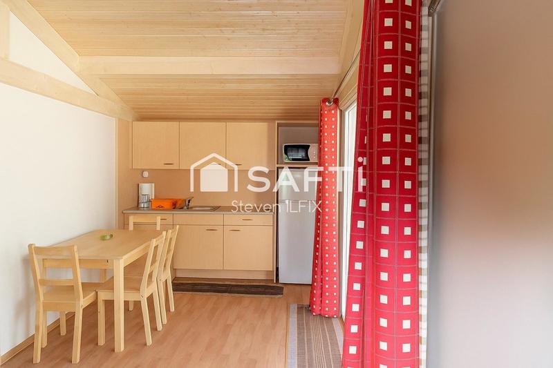 Immeuble - 350 m² - 1 pièce