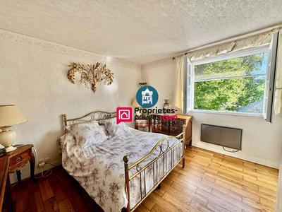 Maison - 124 m² - 5 pièces