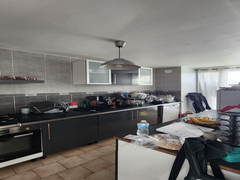 Appartement - 77 m² - 4 pièces