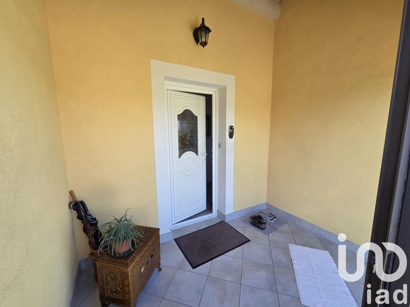 Maison - 123 m² - 5 pièces