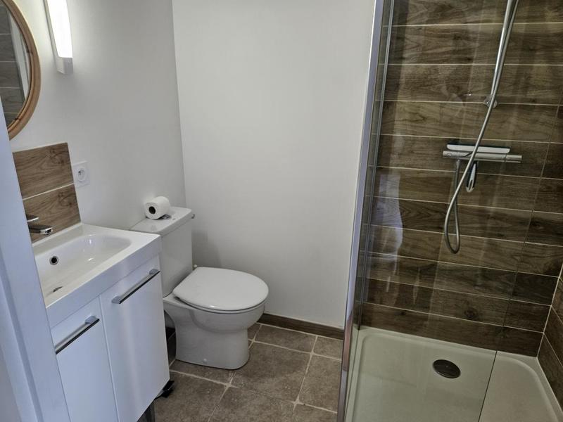 Maison - 65 m² - 4 pièces