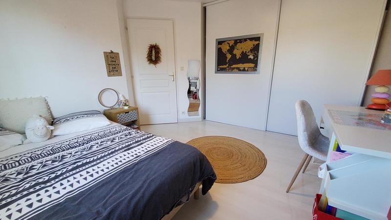 Maison - 116 m² - 6 pièces