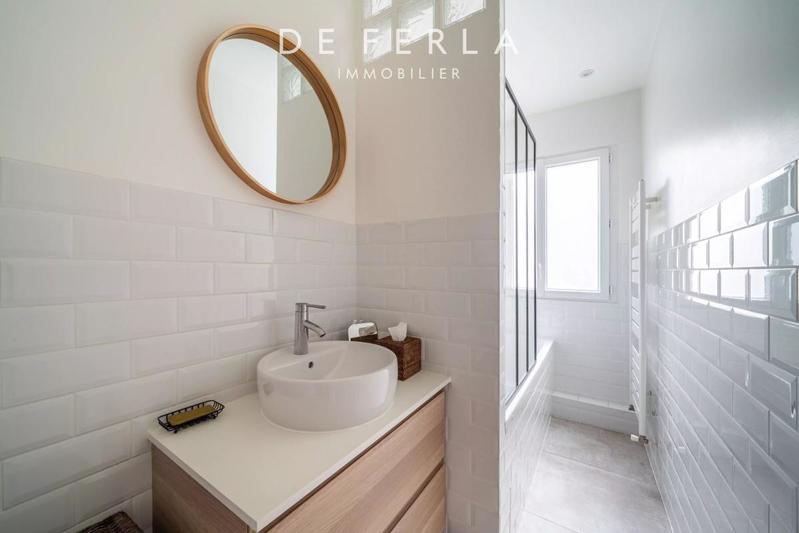 Appartement - 68 m² - 4 pièces