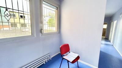 Fonds de commerce - Immeuble - 138 m²