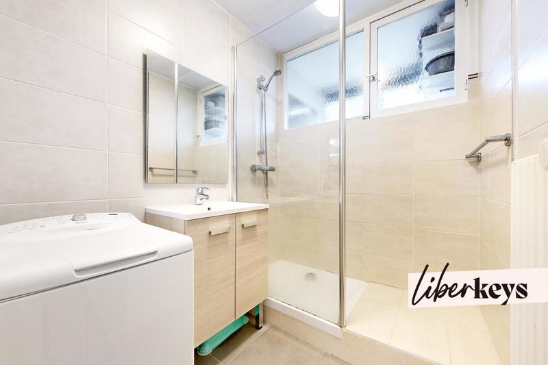 Appartement - 79 m² - 4 pièces