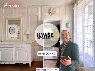 Maison - 356 m² - 11 pièces