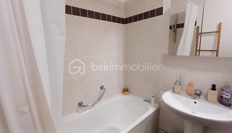 Appartement - 32 m² - 1 pièce