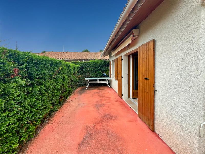 Maison - 31 m² - 2 pièces