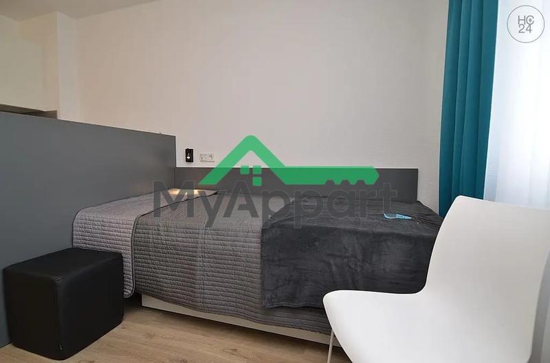 Appartement - 21 m² - 1 pièce