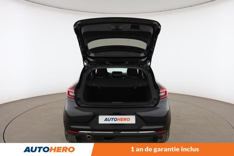 Renault Clio 1.3 TCe Techno 140 ch