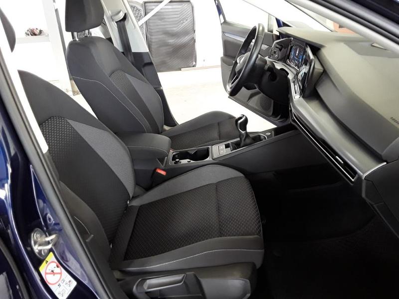 Volkswagen Golf 2.0 Tdi Scr 115 Cv Active Business Bv6