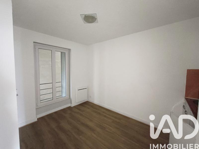 Appartement - 23 m² - 1 pièce