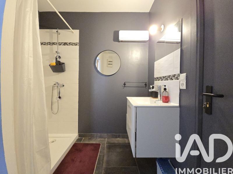 Maison de ville - 150 m² - 6 pièces