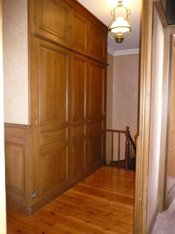 Maison - 228 m² - 7 pièces