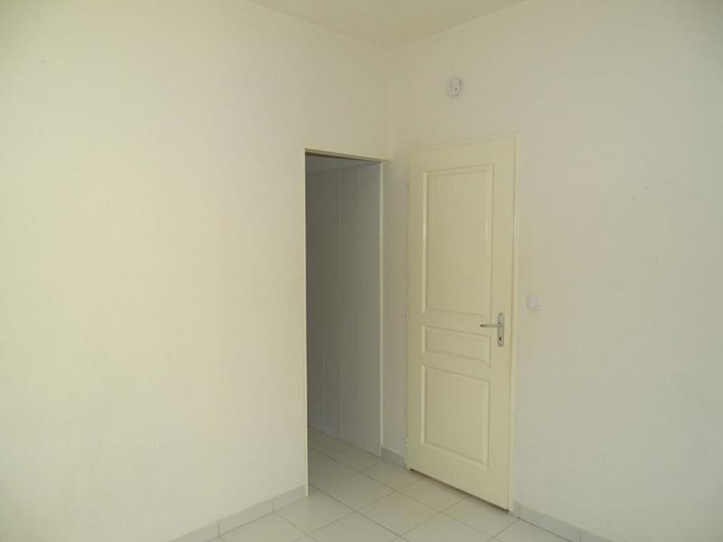 Appartement - 29 m² - 2 pièces