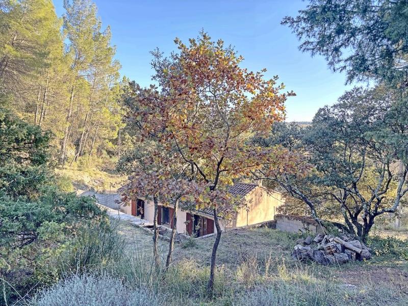 Villa - 93 m² - 2 pièces