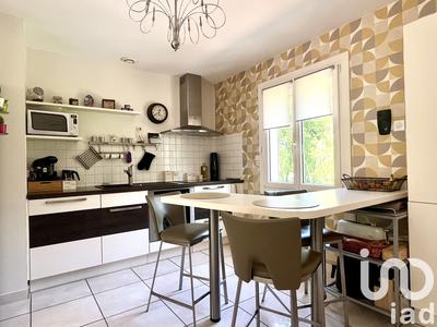 Maison - 135 m² - 5 pièces