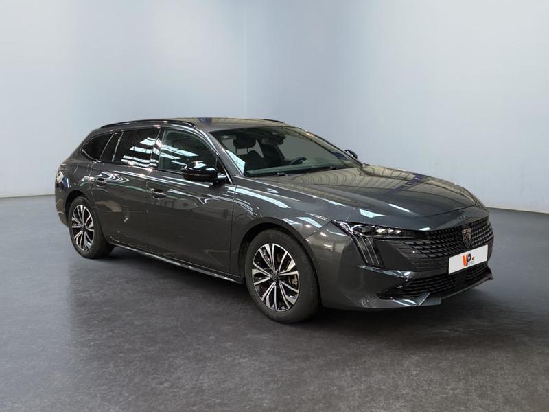 Peugeot 508 Sw Hybrid 225 e-Eat8 Allure