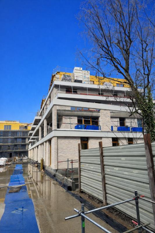 Appartement - 78 m² - 3 pièces