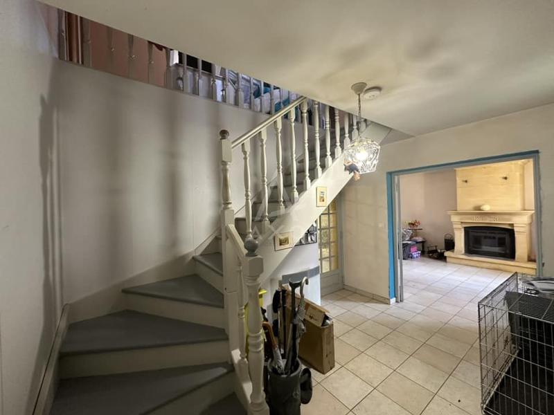 Maison - 154 m² - 5 pièces