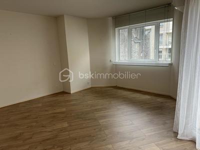 Appartement - 53 m² - 2 pièces