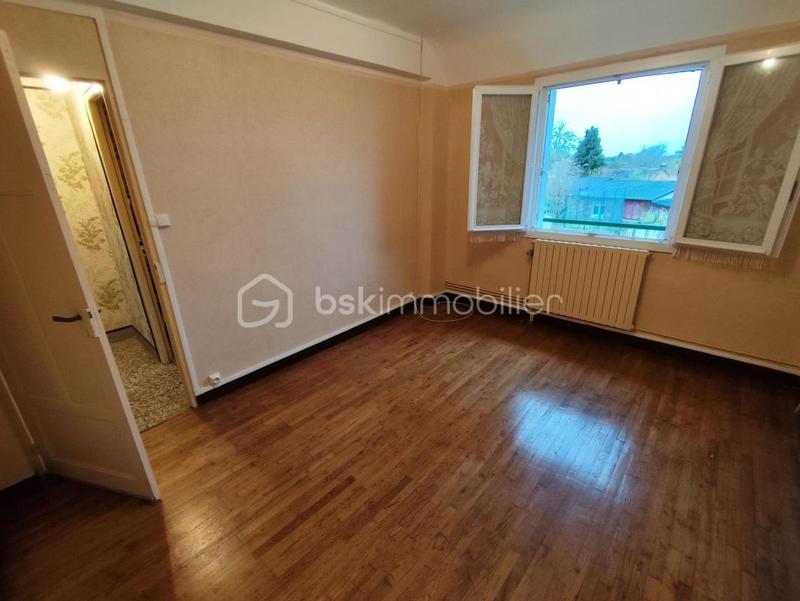 Maison - 123 m² - 7 pièces