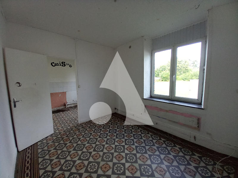 Maison - 340 m² - 28 pièces