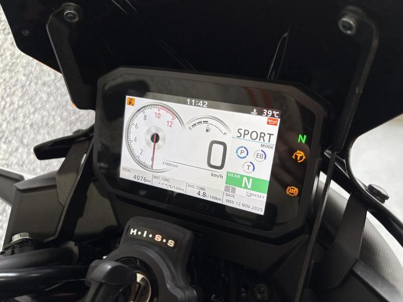 Honda Hornet 750 - 750 Hornet