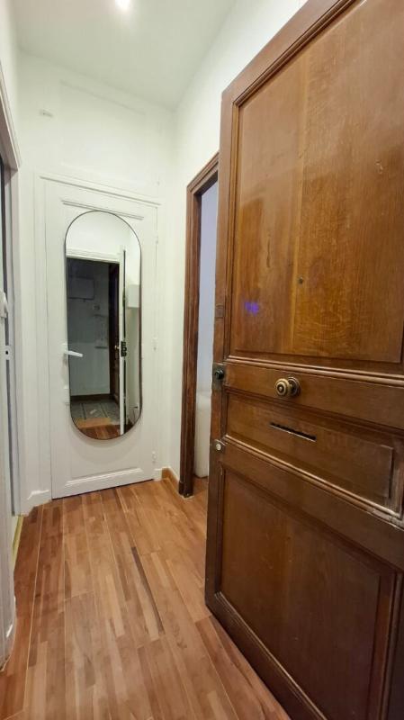 Appartement - 32 m² - 2 pièces