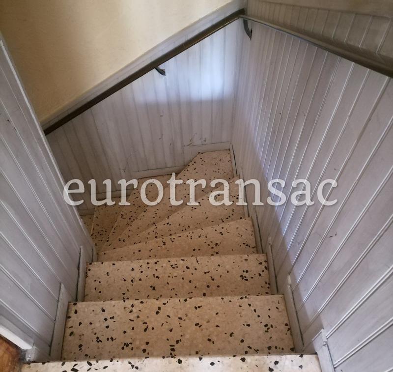 Maison - 84 m² - 4 pièces