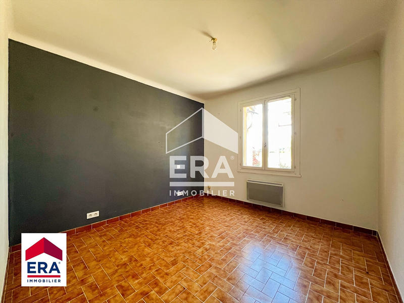 Maison - 94 m² - 5 pièces