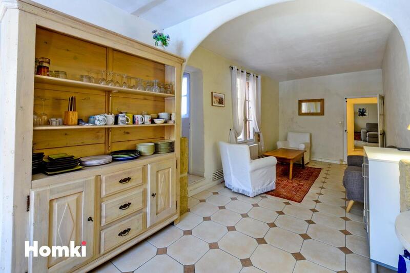 Maison de ville - 173 m² - 7 pièces