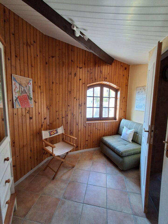 Maison de ville - 59 m² - 2 pièces