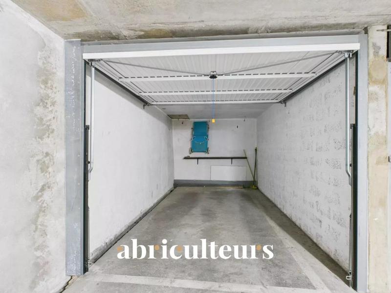 Studio - 14 m² - 1 pièce