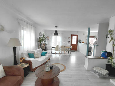 Immeuble - 135 m²