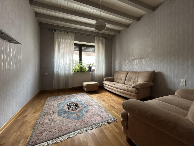 Maison - 135 m² - 5 pièces