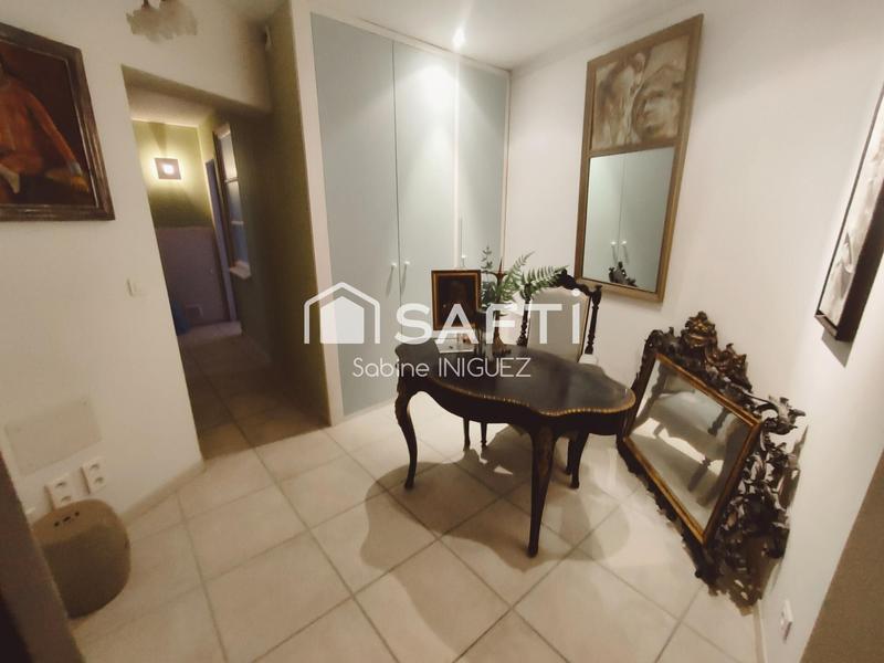 Maison - 139 m² - 4 pièces