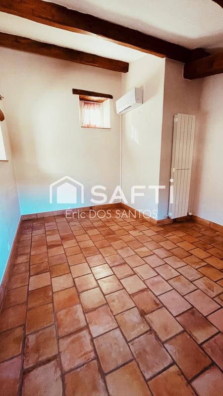 Maison - 129 m² - 7 pièces