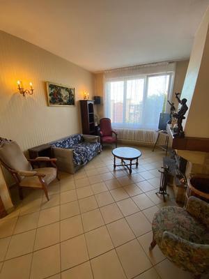 Maison - 159 m² - 4 pièces