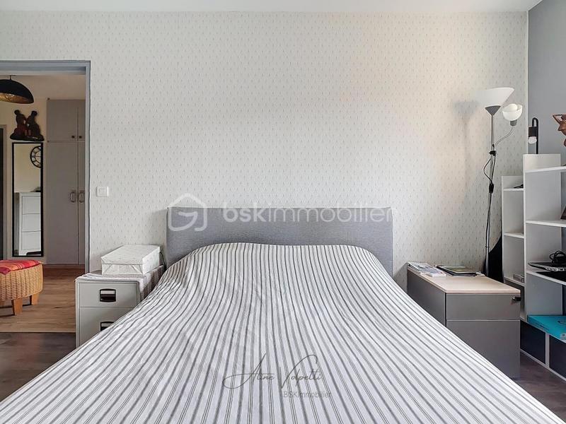 Appartement - 86 m² - 4 pièces