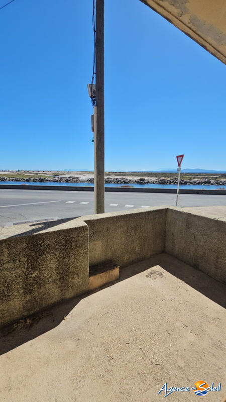 Appartement - 51 m² - 3 pièces