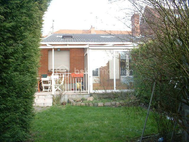 Maison - 165 m² - 6 pièces
