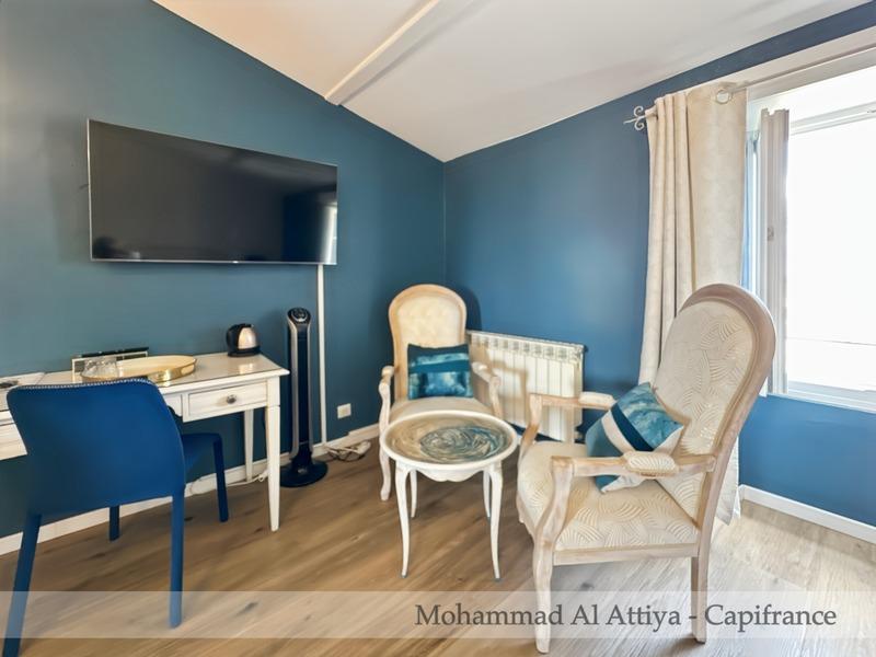 Propriété - 370 m² - 11 pièces