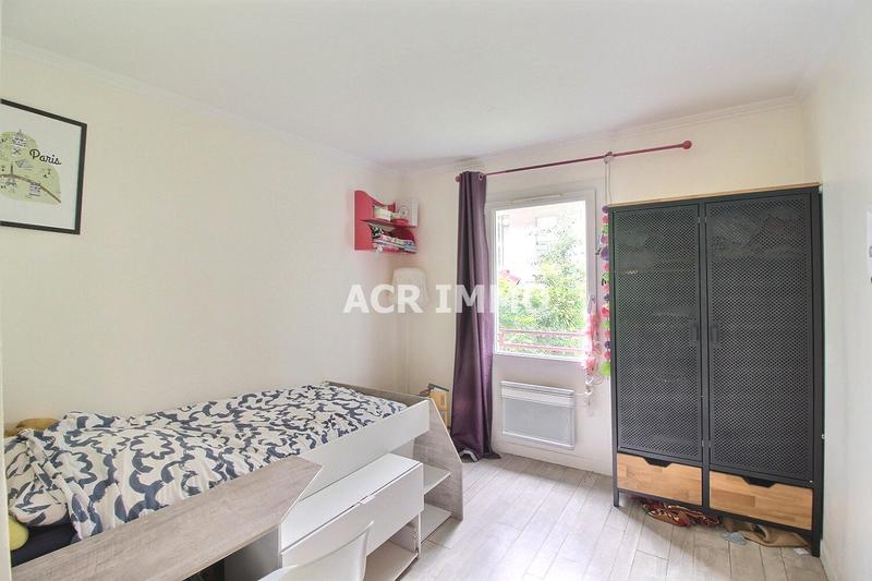 Duplex - 86 m² - 5 pièces