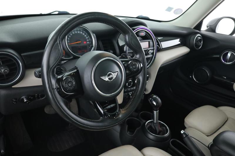 Mini Mini Cooper s Bva 3p 192 ch