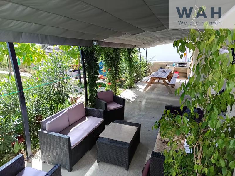 Villa - 200 m² - 8 pièces